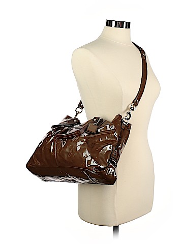 Coach Factory Satchel (view 2)