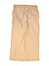 Carter's Tan Khakis Size 6 - photo 2