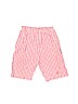 Lili Gaufrette Checkered-gingham Pink Casual Pants 9-12 MO / 12 MO - photo 1