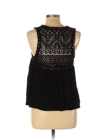 Forever 21 Sleeveless Top (view 2)