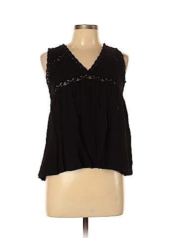 Forever 21 Sleeveless Top (view 1)
