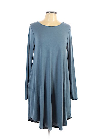 Zenana Outfitters Casual Dress (view 1)