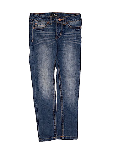 Kidpik Jeans (view 1)