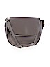 Sole Society Gray Crossbody Bag One size - photo 1