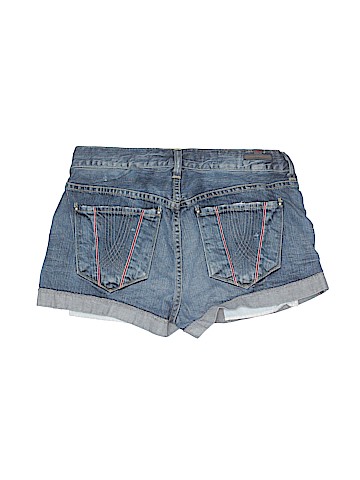 Citizens of Humanity Denim Shorts (view 2)