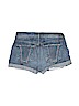 Citizens of Humanity Blue Denim Shorts Size 27 waist - photo 2