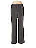 Liz Claiborne Gray Dress Pants Size 8 (petite) - photo 1