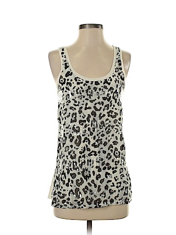 Express Sleeveless Blouse (view 1)