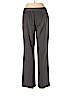 Liz Claiborne Gray Dress Pants Size 8 (petite) - photo 2