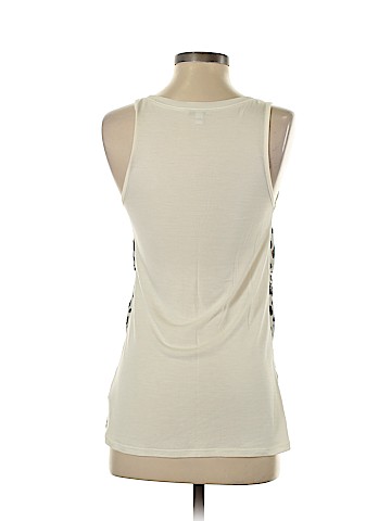 Express Sleeveless Blouse (view 2)