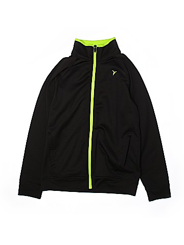 Active by Old Navy Track Jacket (view 1)