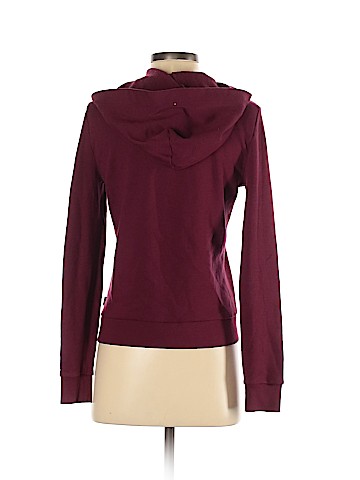 Victoria's Secret Pink Zip Up Hoodie (view 2)