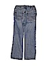 The Children's Place 100% Cotton Solid Blue Jeans Size 6 - photo 2