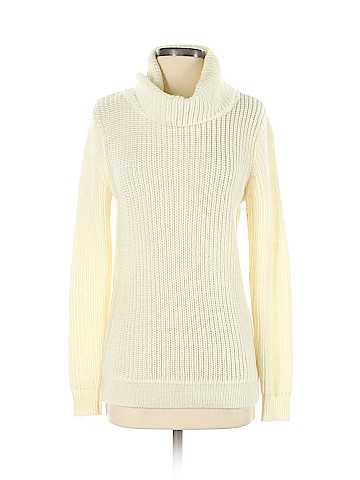 Wythe Ny Pullover Sweater (view 1)