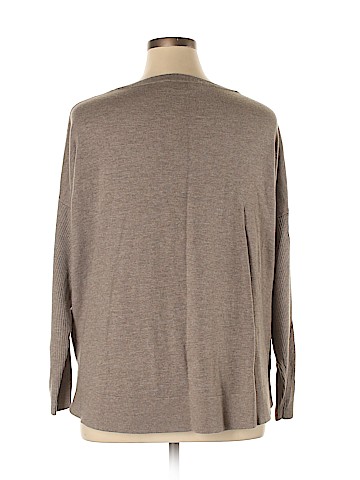 Ann Taylor LOFT Pullover Sweater (view 2)
