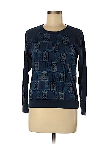 Her Universe Pullover Sweater (view 1)