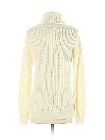 Wythe Ny Pullover Sweater (view 2)