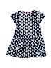 Crewcuts 100% Cotton Blue Dress Size 4 - photo 1