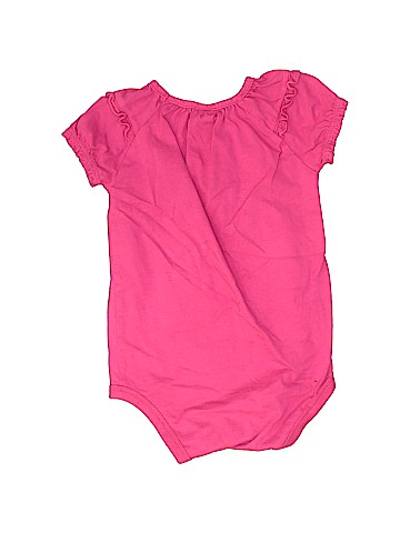 OshKosh B'gosh Short Sleeve Onesie (view 2)