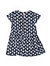 Crewcuts 100% Cotton Blue Dress Size 4 - photo 2
