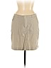 American Eagle Outfitters Tan Casual Skirt Size 6 - photo 1