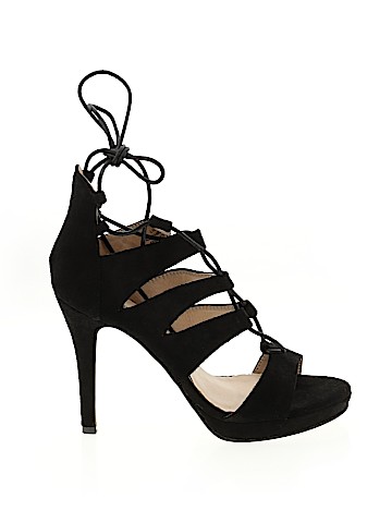 CATHERINE Catherine Malandrino Heels (view 1)