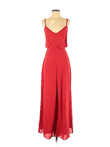 Fame And Partners Jumpsuit (view 1)