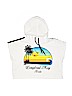 Alvin's Island Blue Pullover Hoodie Size M (youth) - photo 1