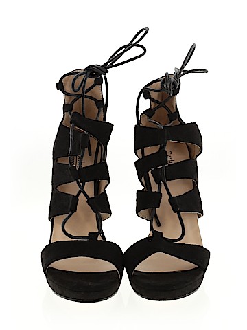 CATHERINE Catherine Malandrino Heels (view 2)