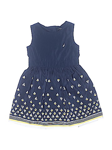 Nautica Dress (view 1)