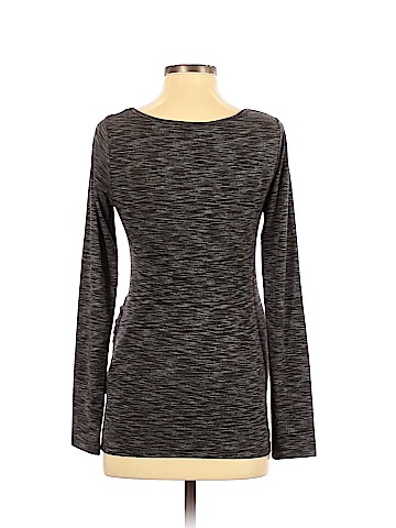 H&M Mama Long Sleeve Top (view 2)