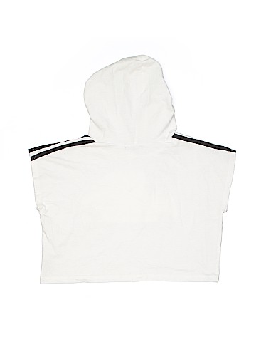 Alvin's Island Pullover Hoodie (view 2)