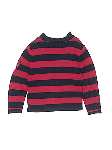 Authentic Kids Pullover Sweater (view 2)