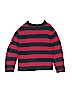 Authentic Kids 100% Cotton Red Pullover Sweater Size 6 - photo 2