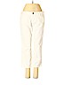 Gap White Jeans Size 4 (petite) - photo 1