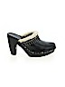 Nine West Black Mule/Clog Size 9 - photo 1