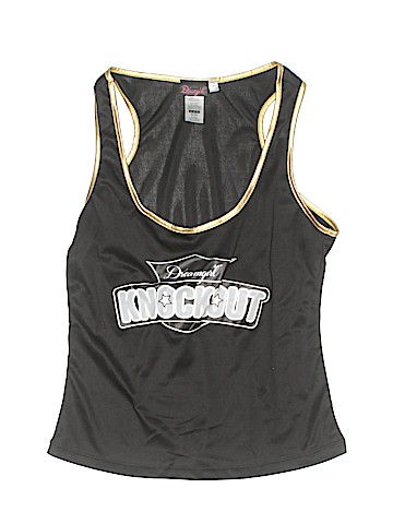 Assorted Brands Sleeveless Blouse (view 1)