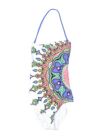 Trina Turk One Piece Swimsuit (view 1)