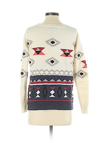 American Eagle Outfitters Pullover Sweater (view 2)