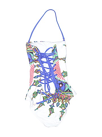 Trina Turk One Piece Swimsuit (view 2)