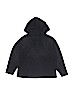 Gap 100% Polyester Blue Pullover Hoodie Size M (kids) - photo 2