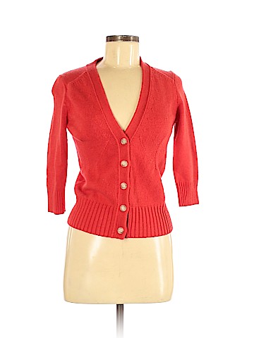 Ann Taylor Cardigan (view 1)