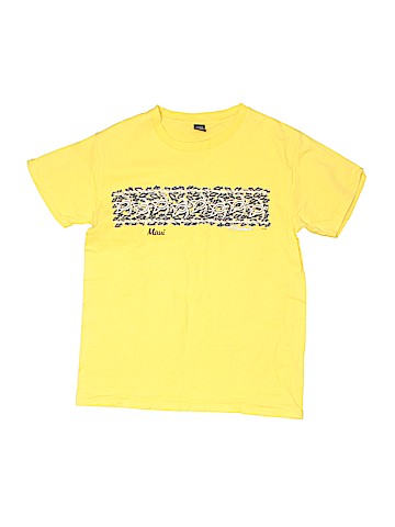 Cotton Heritage Short Sleeve T-Shirt (view 1)