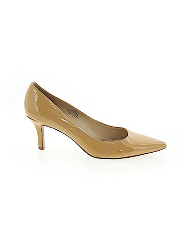 Nine West Heels (view 1)