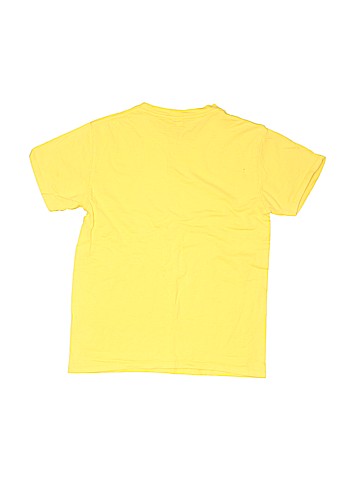 Cotton Heritage Short Sleeve T-Shirt (view 2)