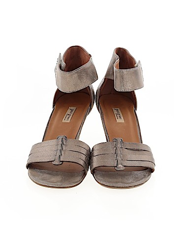 Paul Green Heels (view 2)