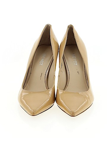 Nine West Heels (view 2)