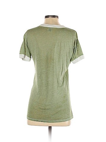 Victoria's Secret Pink Short Sleeve T-Shirt (view 2)