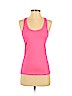 H&M Pink Active Tank Size S - photo 1