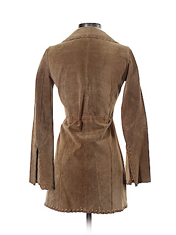 Wet Seal Leather Jacket (view 2)